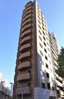 東京都千代田区神田須田町1【マンション】の外観