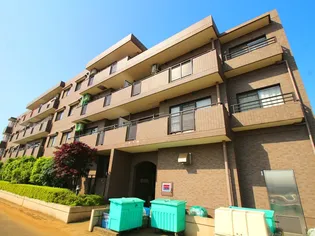 レジデンスふじみ野の画像