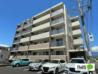 ヴィガラス永田町Ⅱの画像