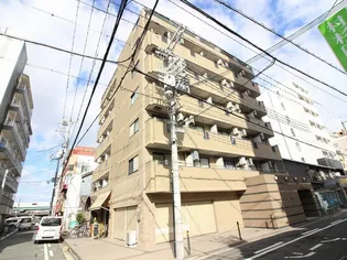 メゾンシェポルの画像