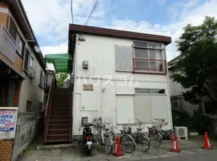 若草ハイツの画像