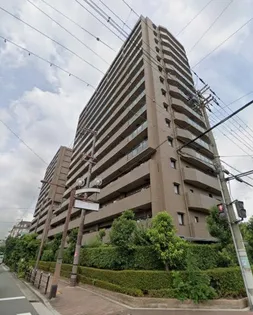 ルイシャトレ城東関目西棟の画像