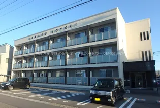 SAKASU YOYOGIの画像