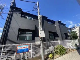 MARCH北柏の画像