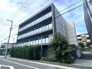 RELUXIA世田谷用賀【4階】の外観