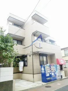 スプリングテラスの画像