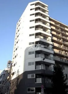 GL蔵前【4階】の外観