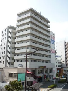 澤田ビルの画像