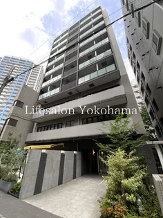 HY’s YOKOHAMA Felice【6階】の外観