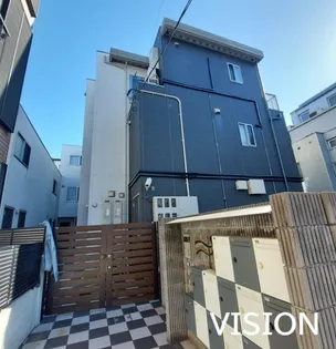 CLASSY RESIDENCEの画像