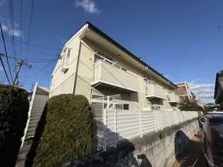 スカイハイツ安倉の画像