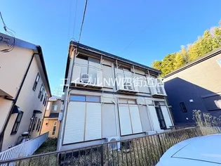 シティハイム大崎台の画像