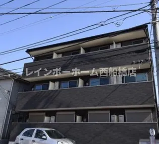 ブラン ノワールの画像