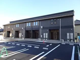 エトワル リベルテの画像