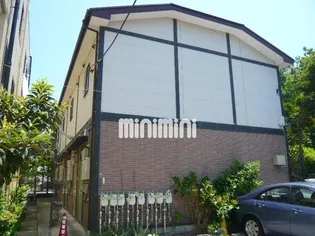 FOREST SIDEの画像