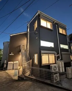 ヒルズ上大岡の画像