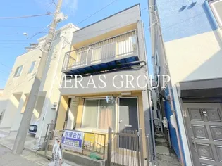 リシェス鶴間の画像