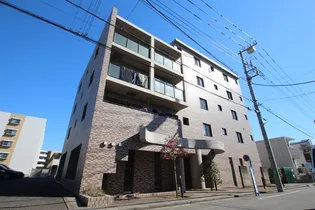 コリエンテ綱島の画像