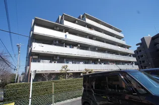 ヴェルディア狛江の画像