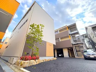 ソフィアコート海田昭和町ANNEXの画像