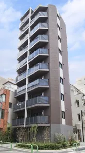 東京都千代田区麹町2【マンション】の外観