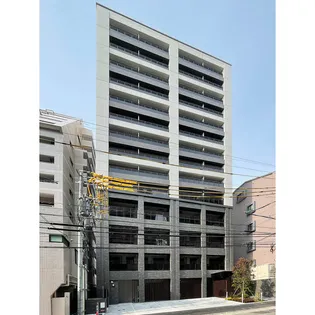 アプリークス平尾山荘通りの画像