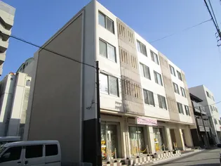 HARIMAYA STAY'Sの画像