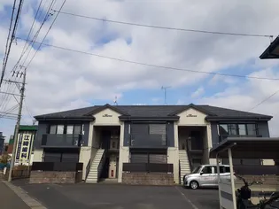 クレストの画像