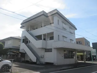 エクセルハウス三園の画像