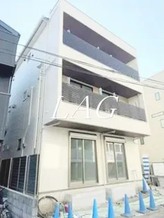 MAISON DE MONTAGNEの画像