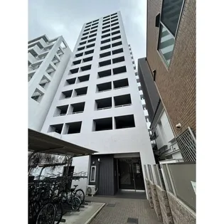 大阪府大阪市淀川区宮原2【マンション】の外観