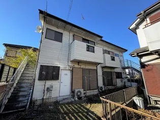 丸桂コーポIIの画像