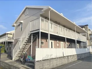 メゾン ド スリシエD棟の画像