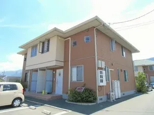 シャーメゾン西泉 B棟の画像