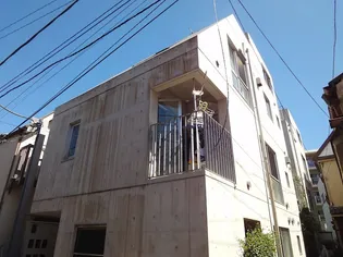 CORRIDORの画像