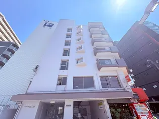 シャルムなんばの画像