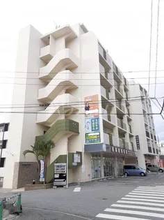 グランスィートおもろまちの画像