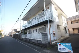 メゾンマツモトB棟の画像