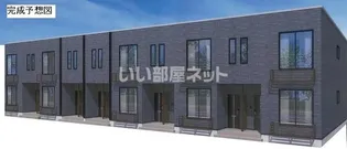 カーサ コルーテ瓜生Ⅰの画像