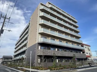 GRAN PASEO 谷在家の画像