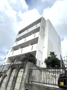 クレイノヒルサイド松尾III【1階】の外観