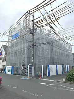 GRAND NOBIE OMORIの画像