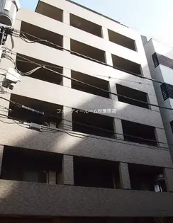 サンテミリオン大手町北【1階】の外観