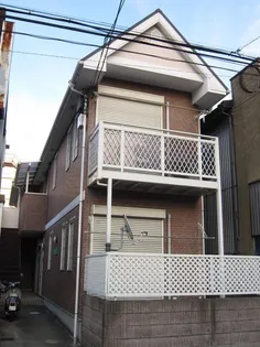 グリーンフラットの画像