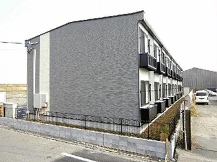 レオパレスノーヴァIIの画像