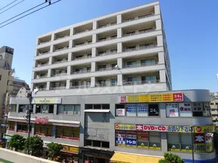 CITY PLACE AYASEの画像