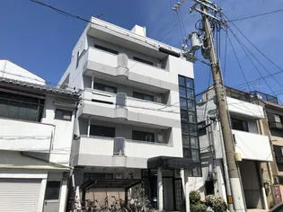 エクセル春日出の画像