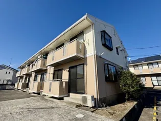 サンハイム Aの画像