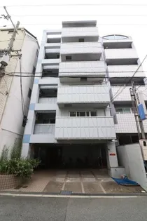 大阪府大阪市北区大淀中3【マンション】の外観