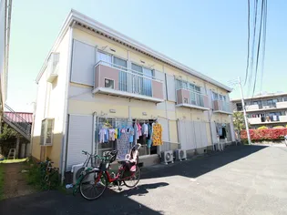 ベルリバー金沢文庫A棟の画像